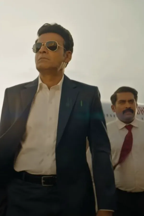 Inspector Zende Trailer: Manoj Bajpayee On A Manhunt For Interpol's Most-Wanted Carl Bhojraj