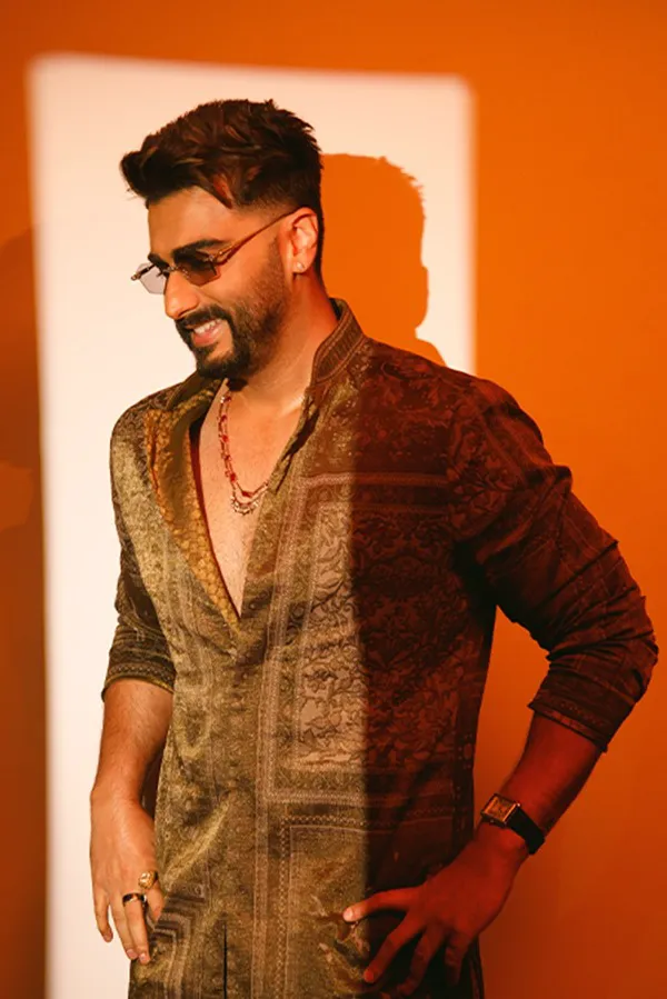 'Stop Hating Him' Arjun Kapoor's Emotional Note On His Mom's Birthday Moves Trolls; Read