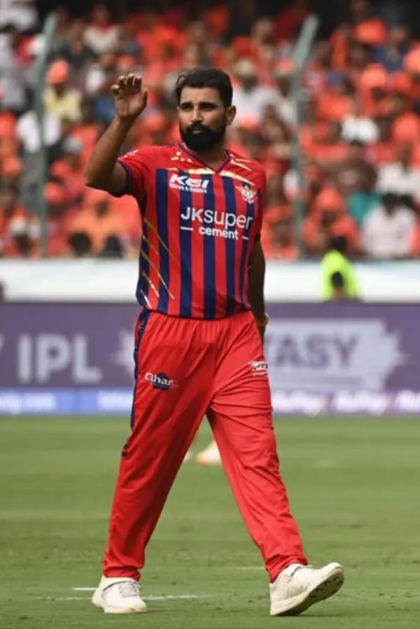 'Why Are We Not Celebrating Mohammed Shami?' Ex-IND Star Slams BCCI After Pacer's IPL Heroics