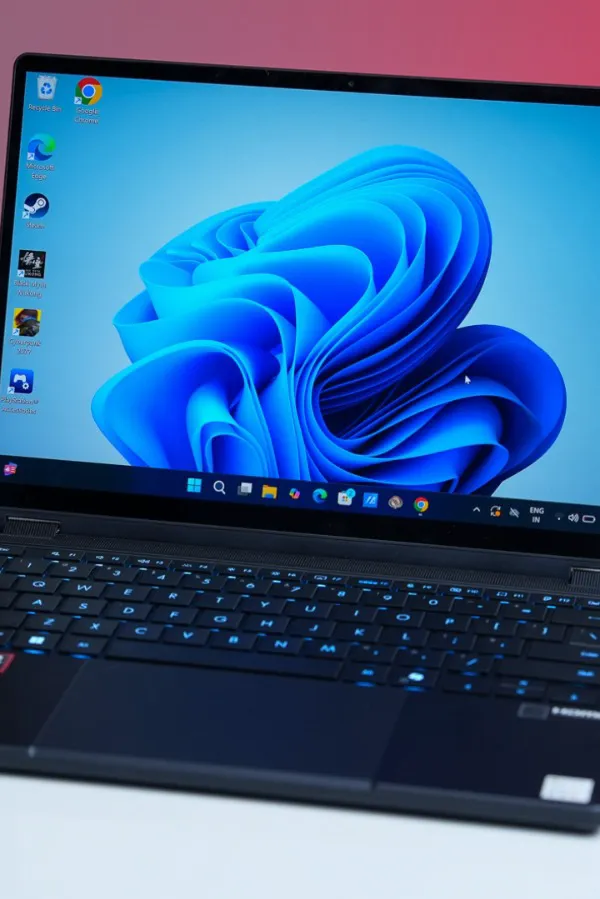 Asus ProArt GoPro Edition PX13 Review: Close to Perfect, Far From Cheap