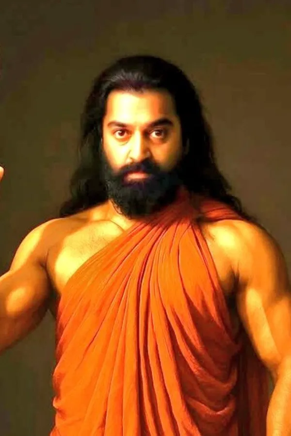 Kamal Haasan To Revive His Dream Project Marudhanayagam After 25 Years? Read What He Said