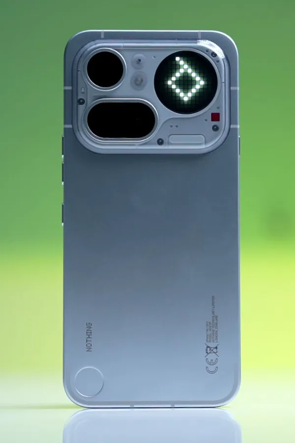 Nothing Phone (4a) Pro Review: The Most Interesting Phone Under ₹40K?