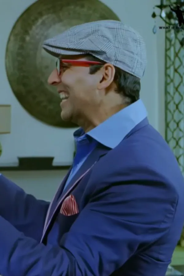 Akshay Kumar Becomes Tees Maar Khan Again As Akshaye Khanna Hijacks Internet With Dhurandhar