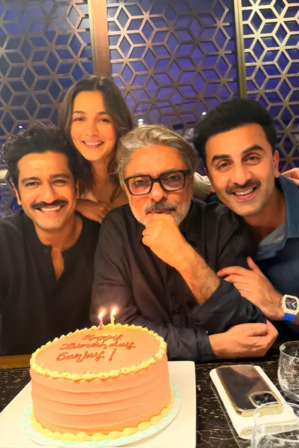 Love & War Goes Over Budget From Rs 350 Cr To A Huge Rs 425 Cr; Shoot Extended By 50 Days