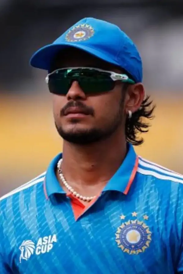 Ishan Kishan's Injury Forces Him to Miss Important Game; Will He Ever Play for India Again?