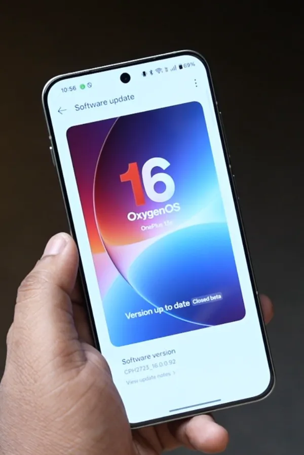 OnePlus OxygenOS 16 Review: Smarter, Smoother, and Surprisingly Human