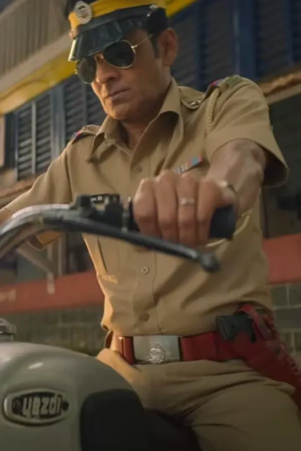 Inspector Zende Review: Manoj Bajpayee Film Manages To Entertain Despite Uneven Tone, Pacing