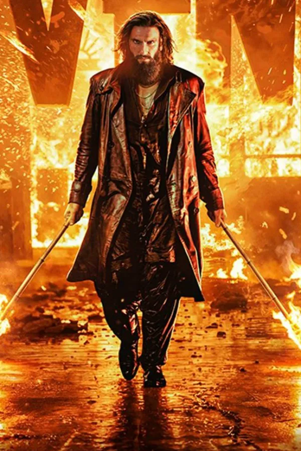 Ranveer's Dhurandhar 2 Nears Rs 600 Cr In 8 Days; Beats Pathaan, Animal Lifetime Box Office