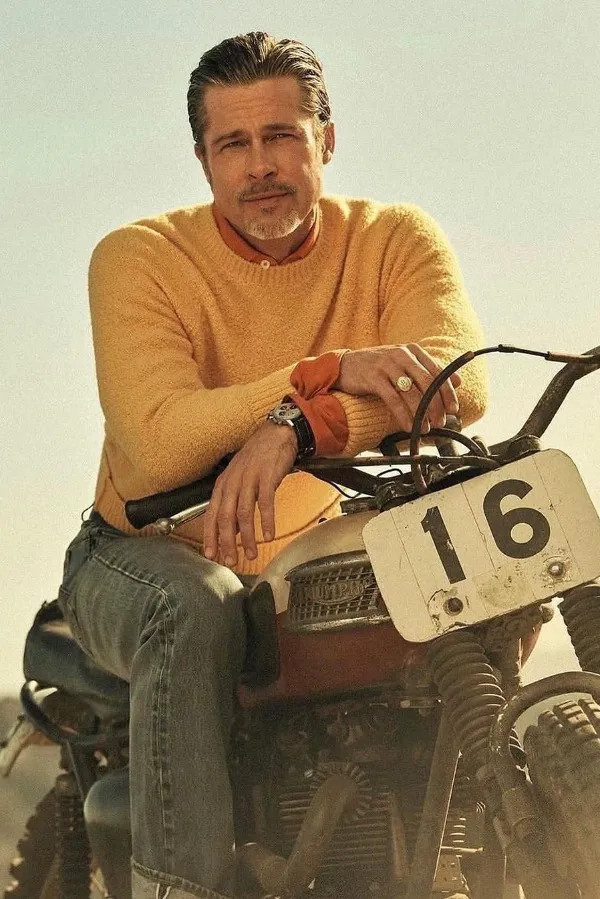 After Scarlett Johansson, Brad Pitt To Join The Batman 2? Might Play The Villain Dr. Arkham