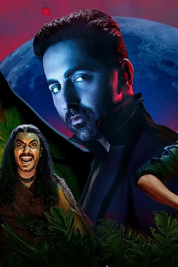 Thamma Audience Review: Ayushmann-Rashmika's Stree Universe Film Is 'Terrific Diwali Dhamaka'