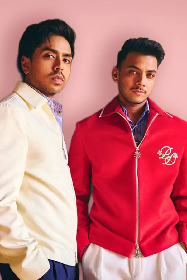 Why The Wardrobe Of An Aware Man Is The Weakness Of Almost Every Woman