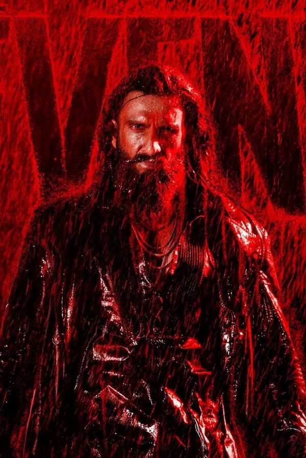 Dhurandhar 2 Teaser Leaves Fans Angry As It's Nothing Different From The End Credit Scene