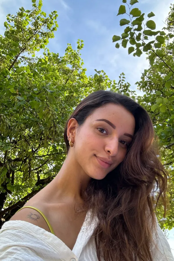 'National Crush' Triptii Dimri sets internet ablaze with her bikini pics; fans are stunned
