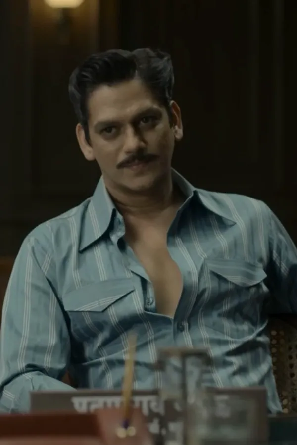 Matka King Trailer: Vijay Varma Is The Great Gambler In Nagraj Manjule's Prime Video Show