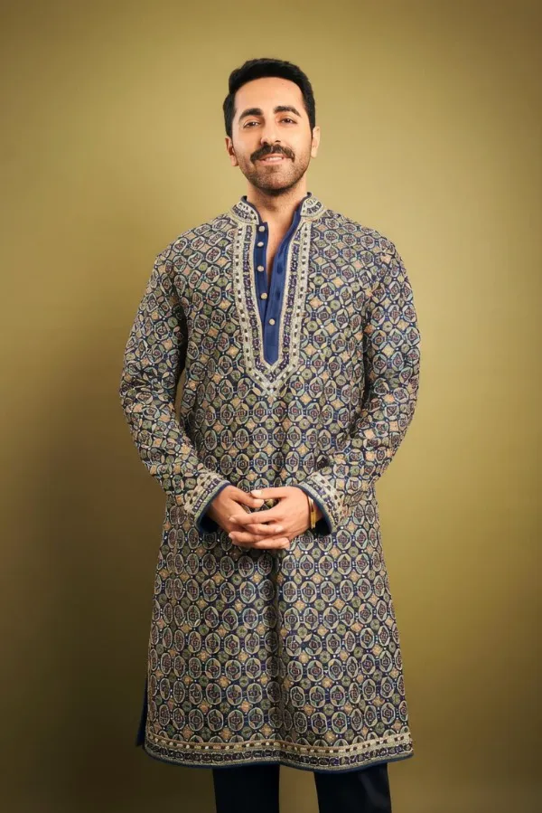 Ayushmann Takes Over From Salman As Prem! Sooraj Barjatya's Yeh Prem Mol Liya Release Date Out