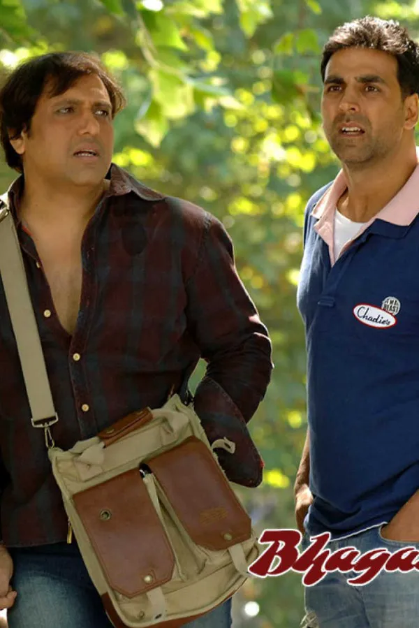 Paresh Rawal Was Asked Why Govinda Is Out Of Akshay Kumar's Bhagam Bhag 2; Read His Response