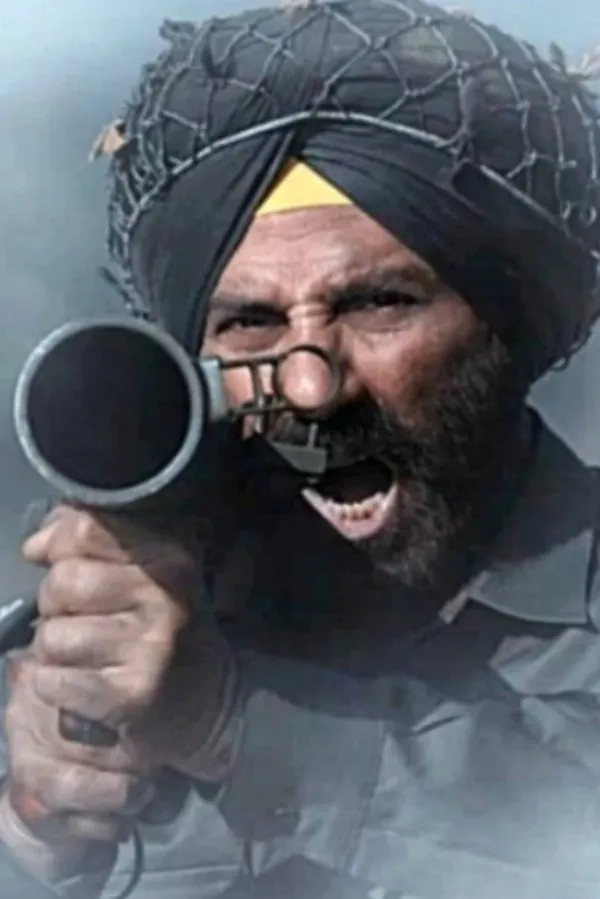 Border 2 Crushes Box Office As It Becomes Sunny Deol's 2nd Biggest Opener After Gadar 2
