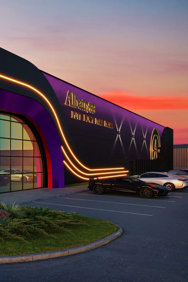 Albatross Entertainment Takes Top Spot as Best New Tenpin Center in the U.S.
