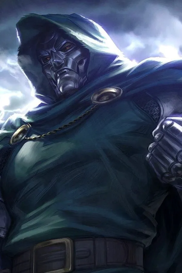 Thor vs Doctor Doom, Captain America's Return: Crazy Details From Avengers: Doomsday Trailer