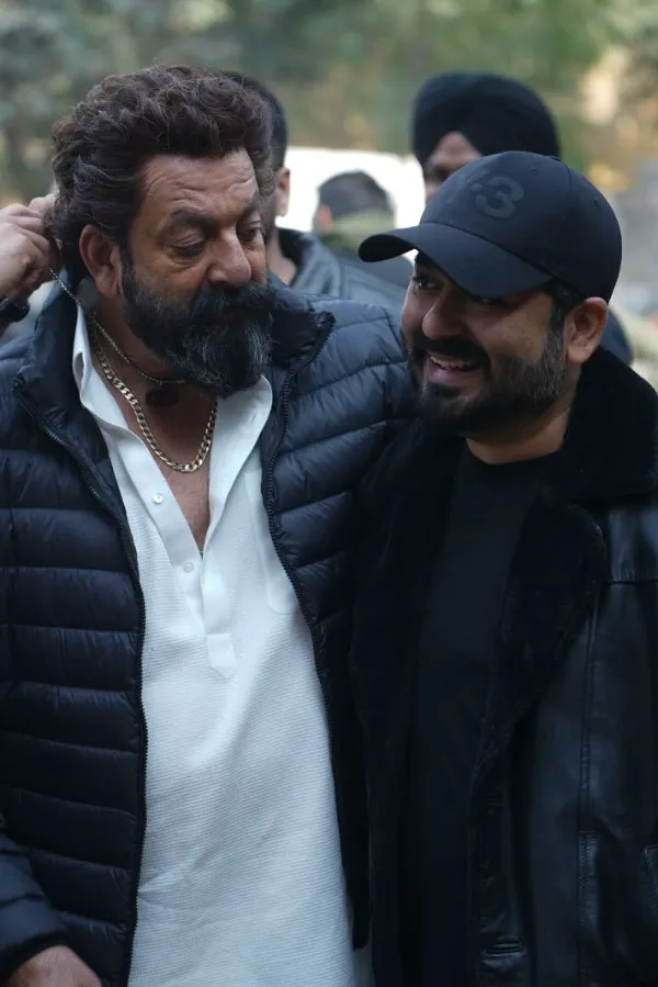 All About Dhurandhar Director Aditya Dhar's Shelved Debut Film With Pakistani Star Fawad Khan