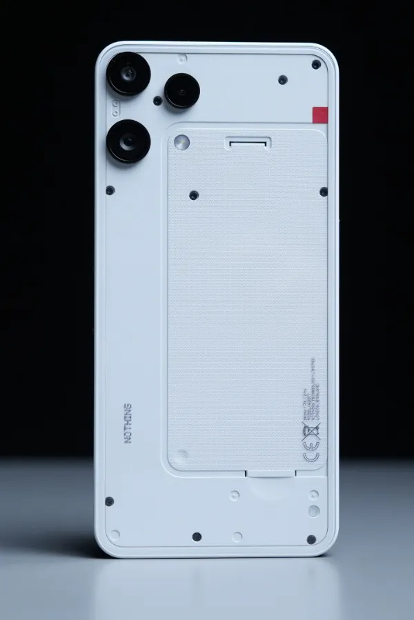 Nothing Phone 3a Lite Review: Solid.But Should You Buy It?