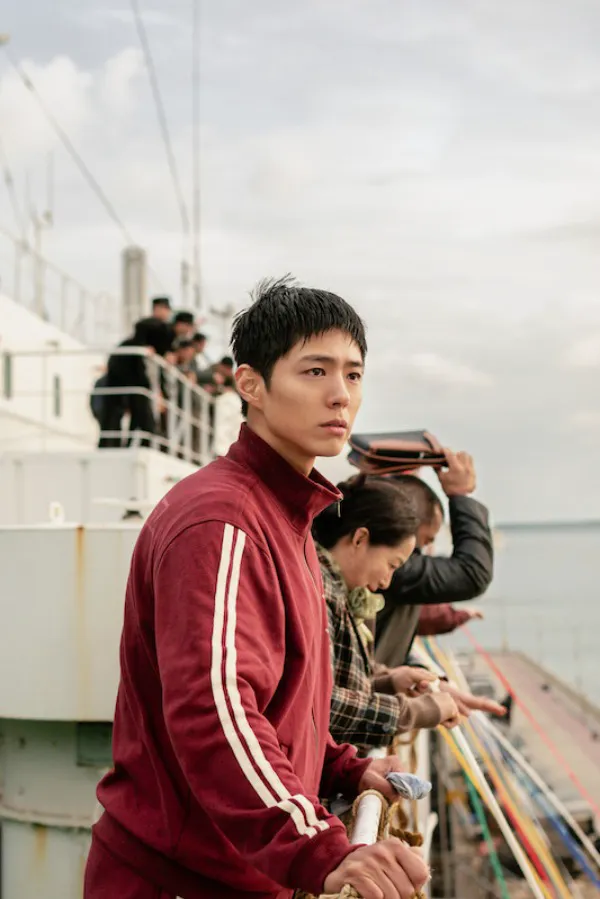 K-Dramas with Green Flag Men Like Gwan-Sik in 'When Life Gives You Tangerines'