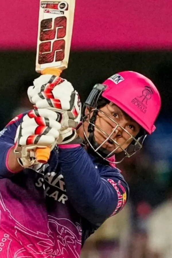 Vaibhav Suryavanshi vs Jasprit Bumrah: 15-YO Makes World's Best Bowler Look Pretty Ordinary