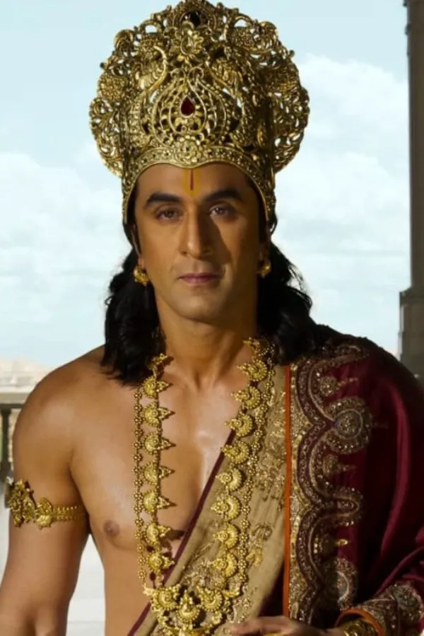 Yash's Ravana, Ranbir's Rama & Sai Pallavi's Sita Costume Revealed From Ramayana! Take A Look