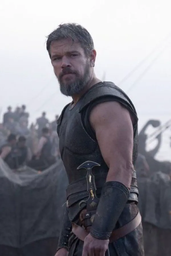 Christopher Nolan's Grand & Stunning The Odyssey's 5-Min Prologue Leaks Online - Watch Video