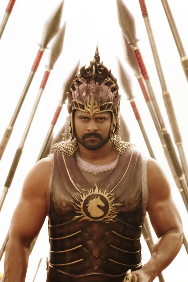 Released In 2014, DYK This Iconic Shahid Starrer Had The Same Story As Baahubali: The Epic?