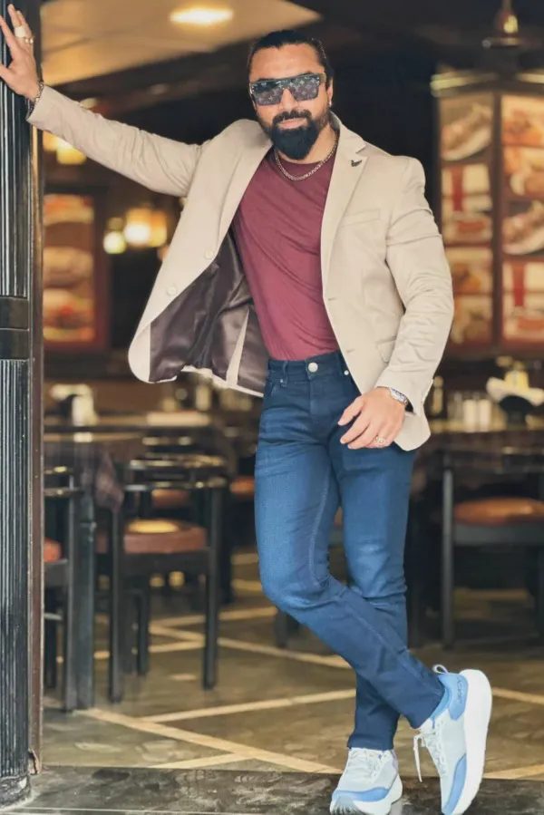 'Show Me S*x Positions' Ajaz Khan's Show House Arrest Bashed For Promoting Vulgarity