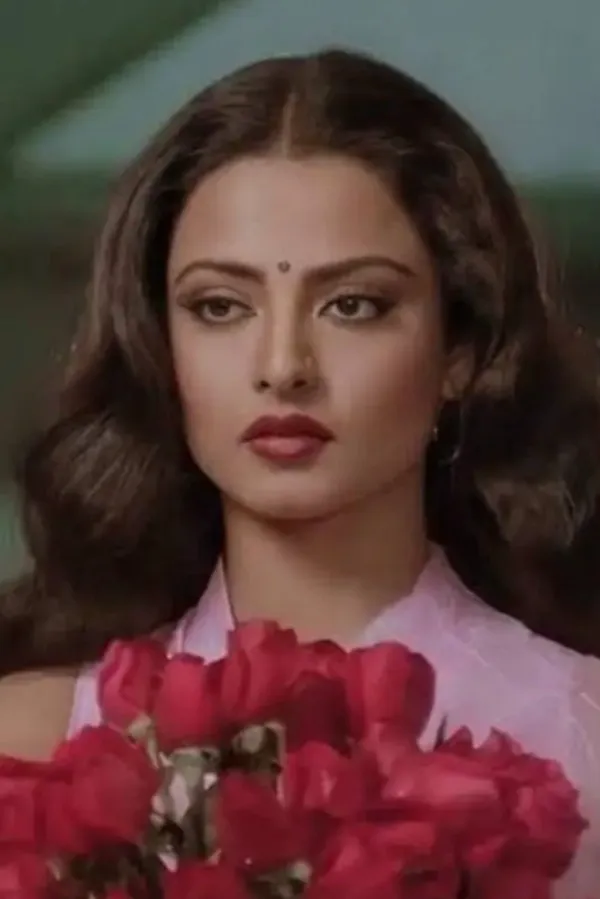THIS Actress Competed with Rekha & Sridevi; Quit After Marriage & Opened Hospital for Poor