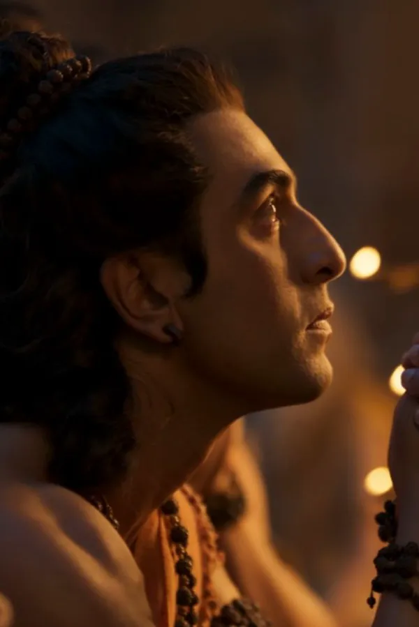 'CGI Looks Too Good' IShowSpeed Is Bowled Over By Ranbir Kapoor's Ramayana Teaser