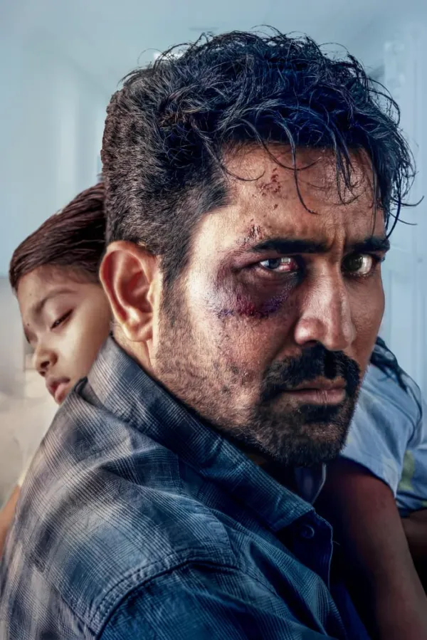 ఫీల్ గుడ్ ఎమోషన్తో రాబోతోన్న విజయ్ ఆంటోనీ 'నాన్న కుట్టి'