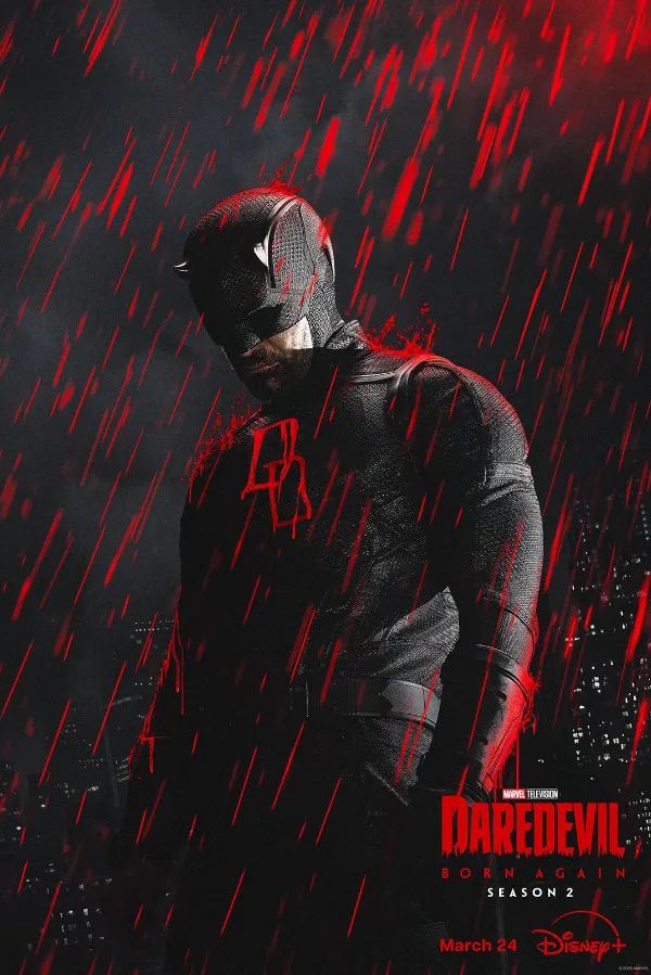 Daredevil: Born Again S2 Opens To Rave Response; Earns A Strong 94% Score On Rotten Tomatoes