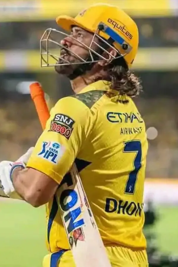 MS Dhoni Now a DGCA-Certified Drone Pilot - Here's How