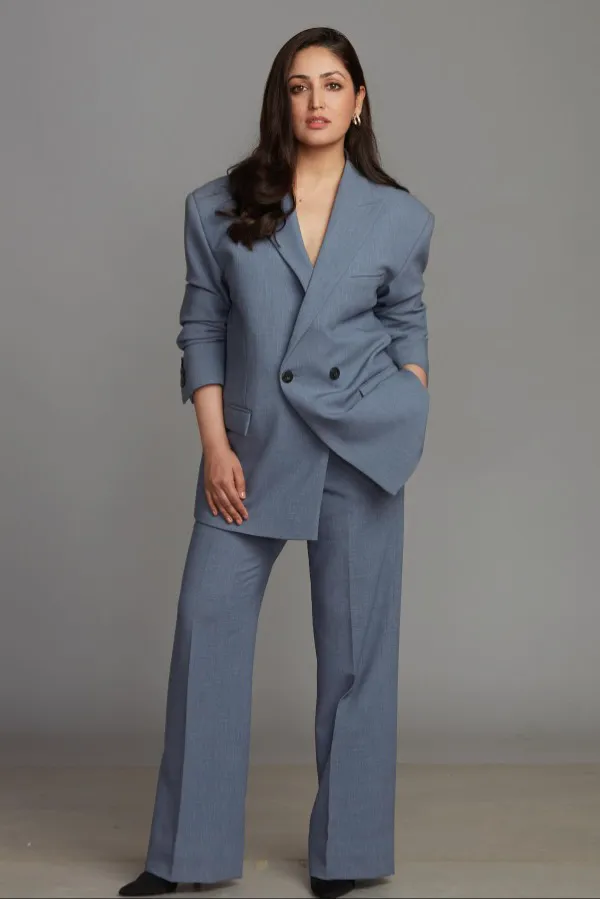 Yami Gautam To Have An 'Action-Packed' Cameo In Ranveer Singh's Dhurandhar 2?