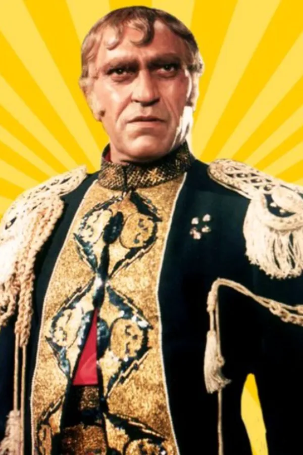 Aupam Kher was the OG Mogambo for Mr India until Anil Kapoor removed him; Here's why