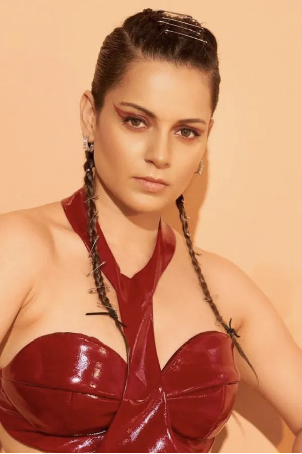 Kangana's Take On Gen-Z Aside, Here Are 5 Random & Absurd Things She's Said About Celebrities