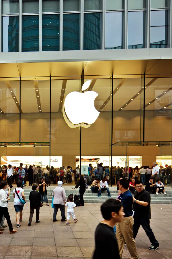 15 Years of Apple's Indianness: From scepticism to dominance