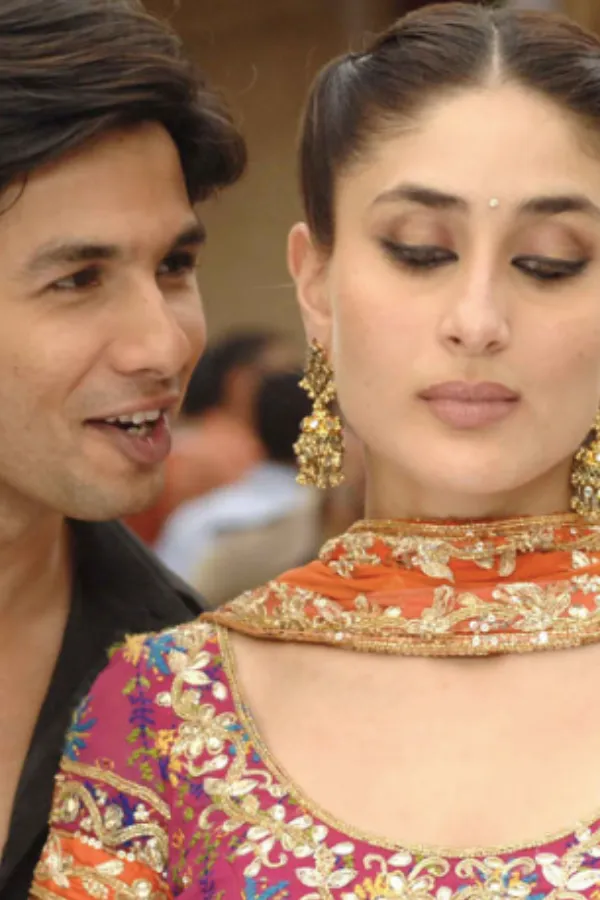 5 Reasons Why Kareena Kapoor's Geet From 'Jab We Met' Was A Walking-Talking Red Flag