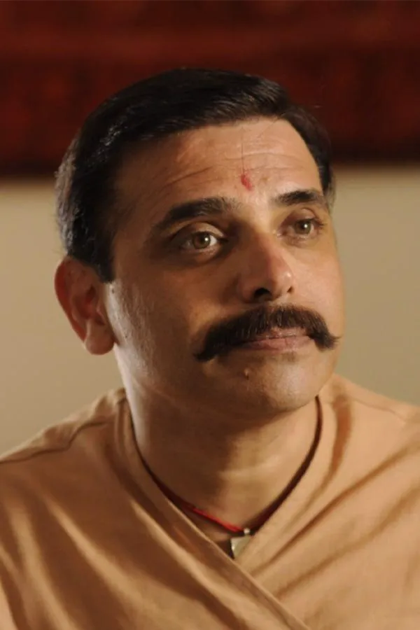 'A Closed Chapter': Shefali Shah's Ex-Husband Harsh Chhaya On Their Divorce & Current Equation