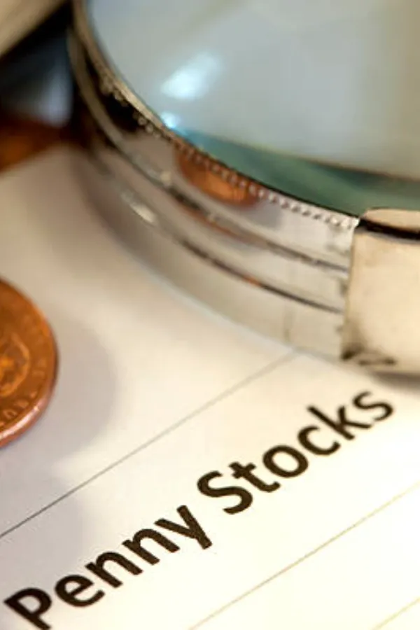 Invest Wisely with Top 8 Penny Stocks Picks