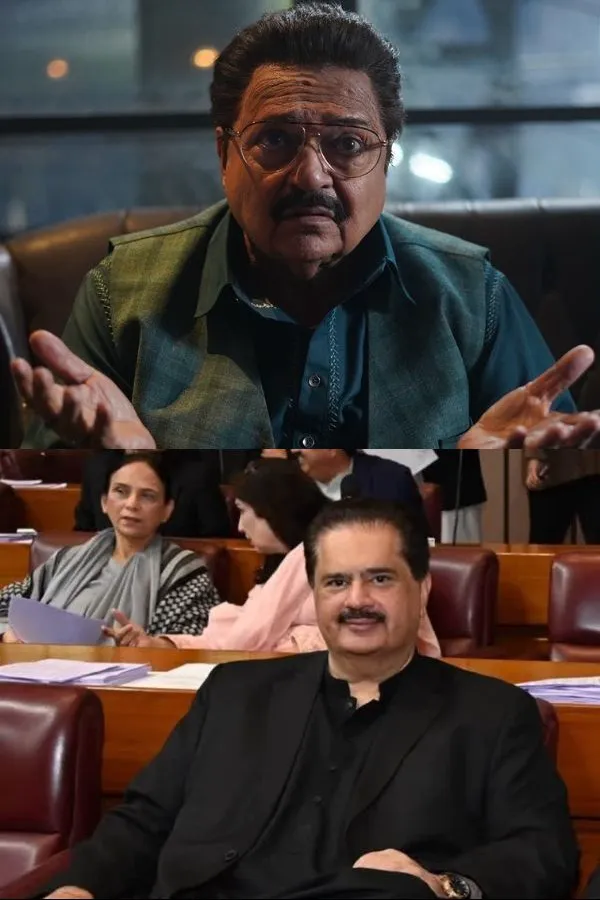 Dhurandhar 2: Rakesh Bedi Reacts To Nabil Gabol Comparing Himself To Jameel Jamali 'My Father Didn't Go To Pakistan'