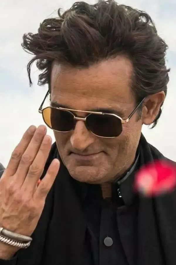 Akshaye Khanna Is 'Unbothered' By Dhurandhar's Success; His First Reaction After Getting Viral Revealed