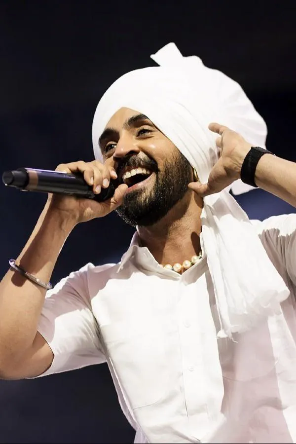 Step Inside Diljit Dosanjh's Home As He Gives A Hilarious Tour: "Nazar Na Lagana!"