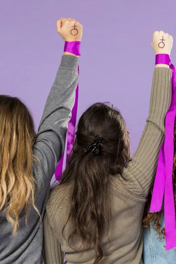 Mental Health Day: Expert Explains How Workplace Gender Inequality Affects Women's Mental Health
