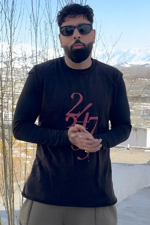 "Is Everyone On Ozempic?": Badshah's Drastic Weight Loss & Transformation Shock Fans