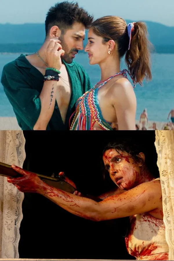 February 2026 OTT Releases: TMMTMTTM, The Bluff & 7 More Films & Web Shows Arriving On Netflix, Prime & More