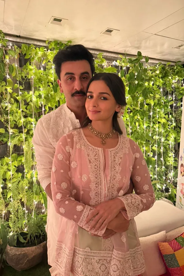 Ranbir's Cousin Armaan Jain Reveals Why Alia Is Missing From Netflix's Dining With The Kapoors